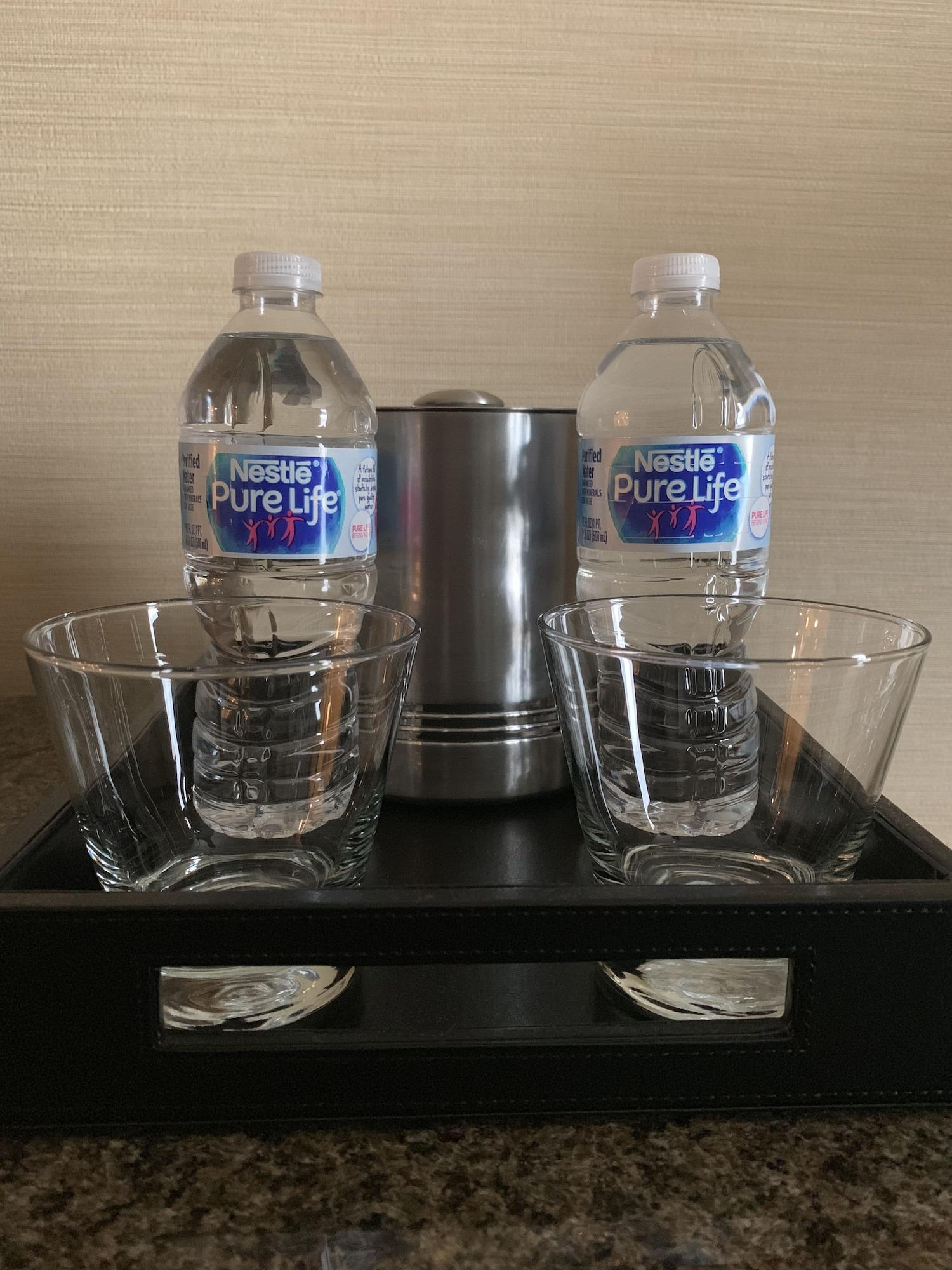 圣安东尼奥机场希尔顿酒店 外观 照片