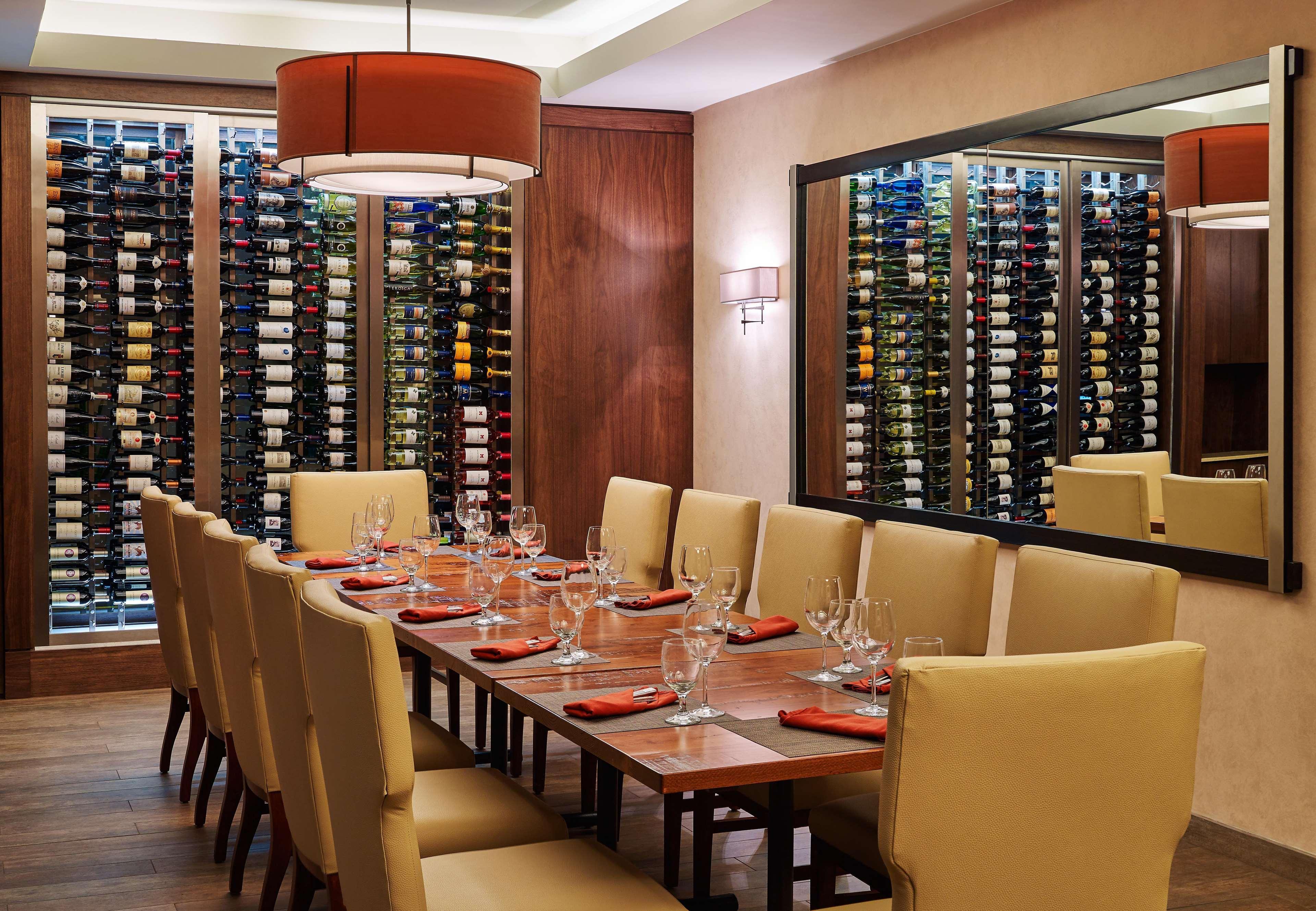 圣安东尼奥机场希尔顿酒店 外观 照片