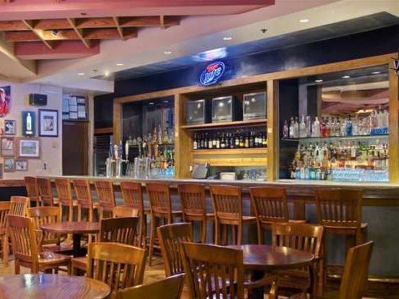 圣安东尼奥机场希尔顿酒店 外观 照片
